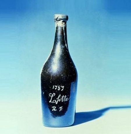 1787 Chateau Lafite
