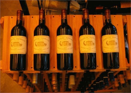 Chteau Margaux 1995 Chteau Margaux 1995