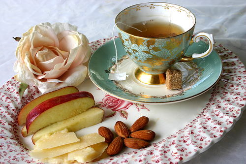 Afternoon Tea Afternoon Tea