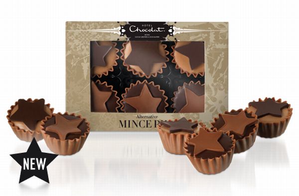 Alternative Mince Pies