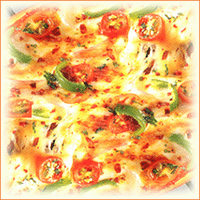 amul pizza