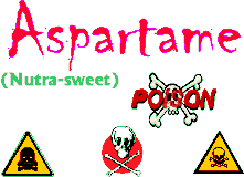 aspartame 7