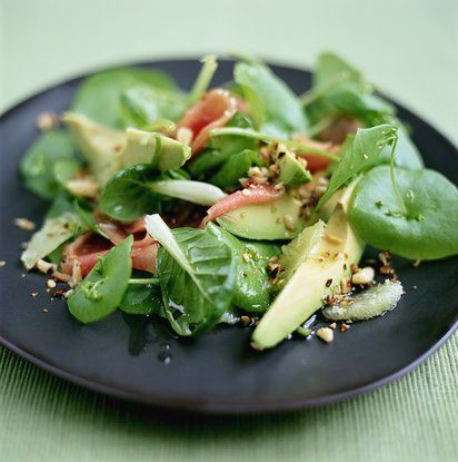 avacado salad 985