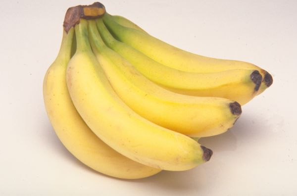 Banana Facts