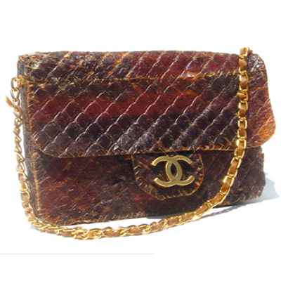 Beef jerky Chanel bag Beef jerky Chanel bag