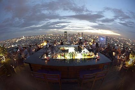 Best rooftop bars Best rooftop bars