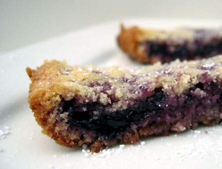 blueberry hand pies 2331