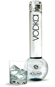 bong vodka