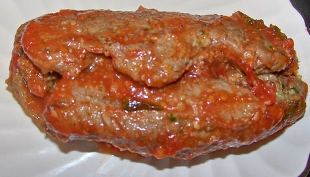 Braciole