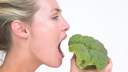 Broccoli Broccoli