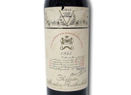 Chateau Mounton