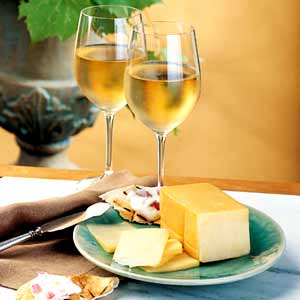 cheese and wine pairing 7
