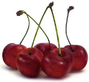 cherries 2112