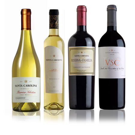 Chilean Wines Chilean Wines