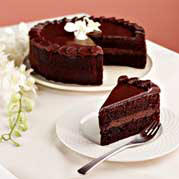 chocolate cake 1