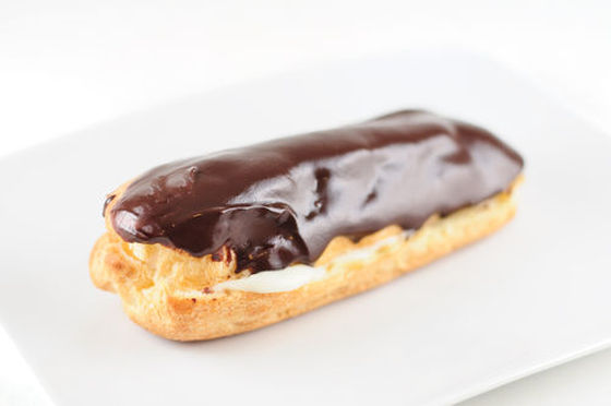 Chocolate Eclair