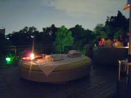 Condesa DF Rooftop Bar in Mexico City, Mexico Condesa DF Rooftop Bar in Mexico City, Mexico