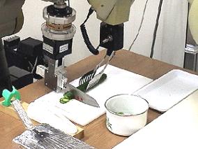 cooking robot 7