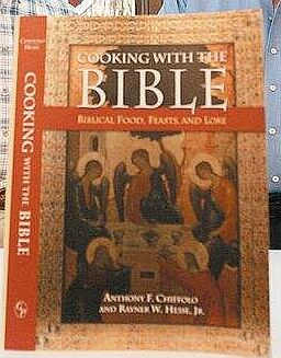 cooking with the bible