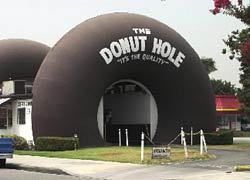 donut hole 7