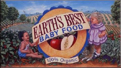 Earth's Best Earth's Best