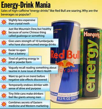 energy drink 7