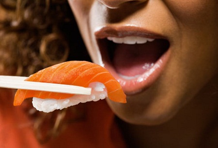 Fish Fish