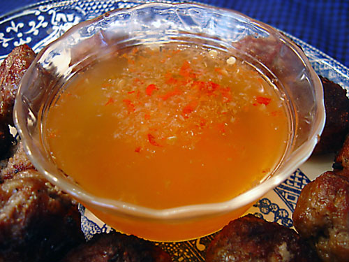 Fish Sauce Fish Sauce