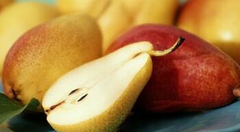 fresh pears 7