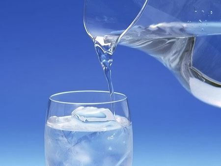 Fresh and Clean Water Fresh and Clean Water