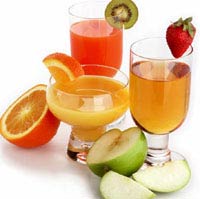 fruit juice 4842
