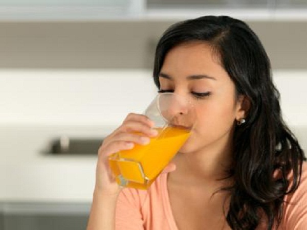 Fruit Juice Fruit Juice
