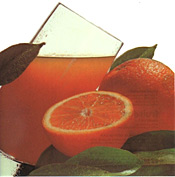 fruit juices