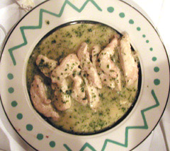 garlic chicken 7
