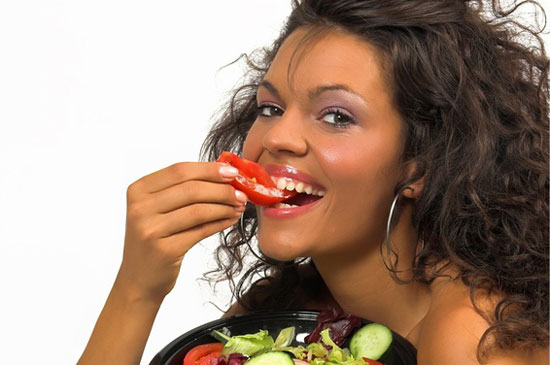 Global food trends Global food trends