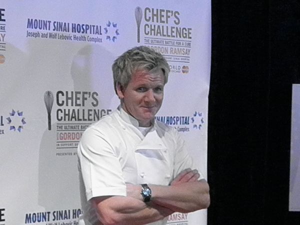 Gordon Ramsay Gordon Ramsay