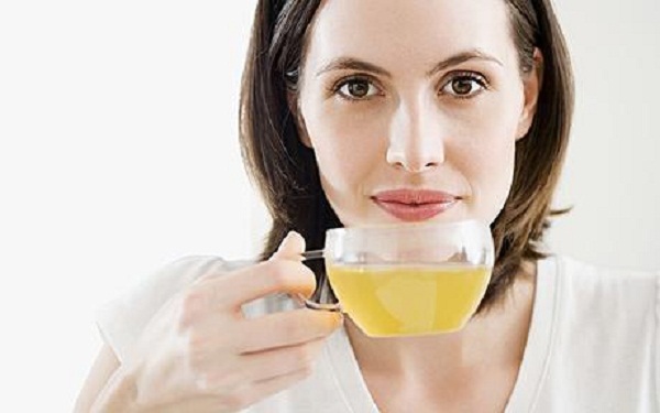 Green tea Green tea