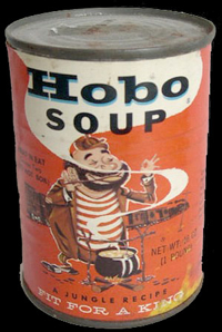 hobo soup 7