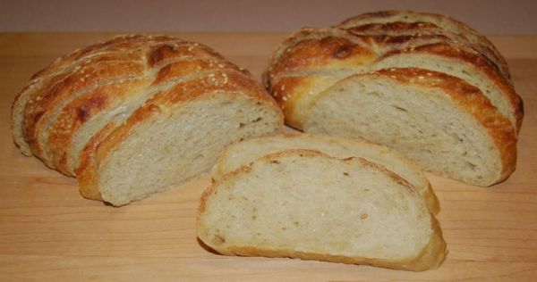 Italian Bread Designs Italian Bread Designs