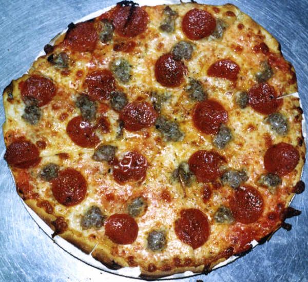 Italian Sausage Italian Sausage