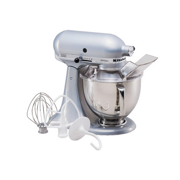 KitchenAid Artisan 5-Quart Stand Mixer KitchenAid Artisan 5-Quart Stand Mixer