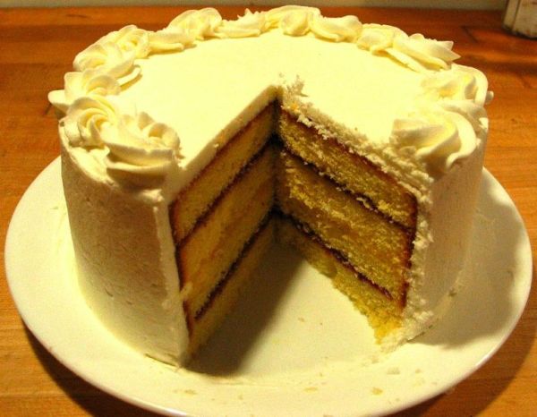 layer cake
