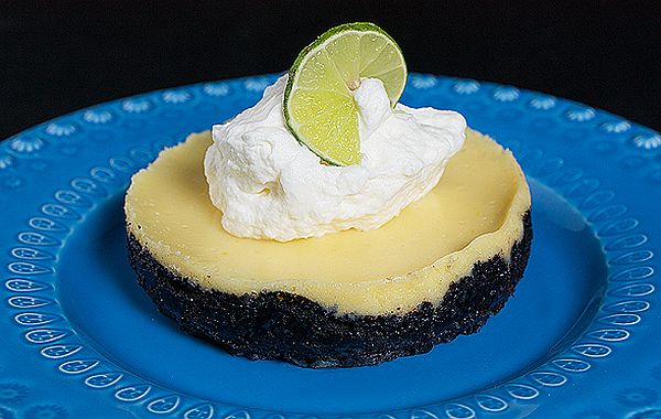 Lime Pie