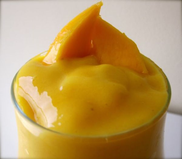 Mango Mango