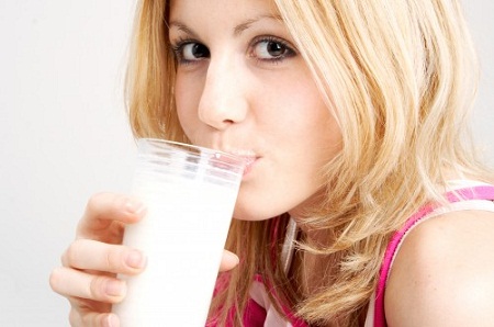 Milk Milk