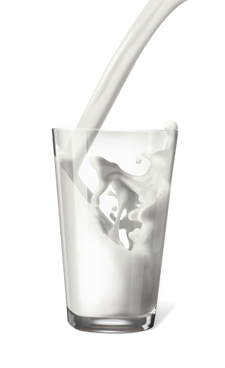 Milk Milk