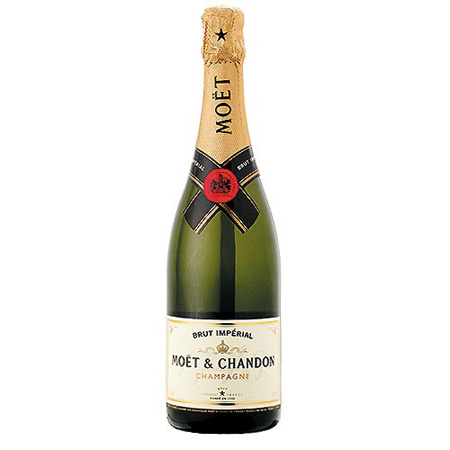 Moet and Chandon Moet and Chandon