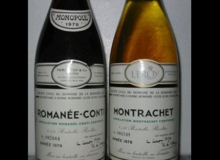 Montrachet