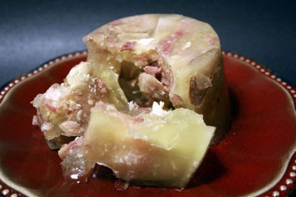 Moose Nose Jelly Moose Nose Jelly