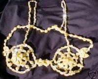 noodle bra